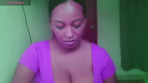 Snapshot of blackitybae chatting on 06.30.26 Shophie White online show from 06.30.26