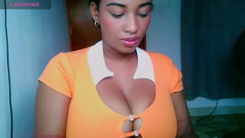 Snapshot of blackitybae chatting on 07.21.26 Shophie White online show from 07.21.26