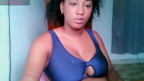 Snapshot of blackitybae chatting on 07.25.26 Shophie White online show from 07.25.26