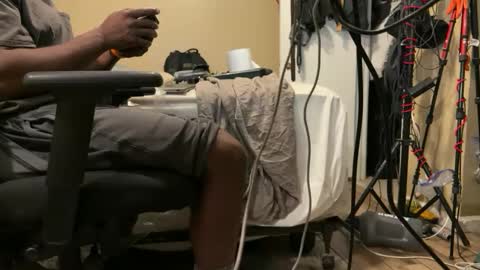 Snapshot of blackjag107 chatting on 09.14.25 blackjag107 online show from 09.14.25