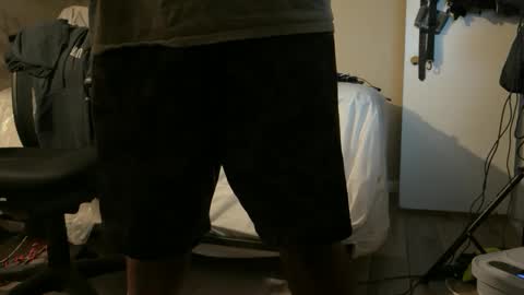 Snapshot of blackjag107 chatting on 09.16.25 blackjag107 online show from 09.16.25