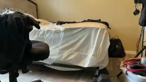 Snapshot of blackjag107 chatting on 09.20.25 blackjag107 online show from 09.20.25