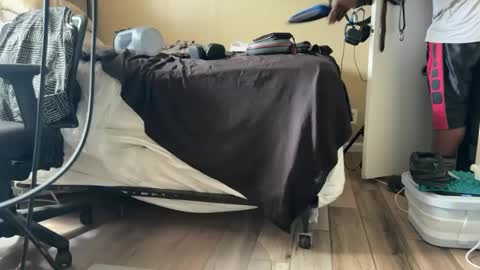 Snapshot of blackjag107 chatting on 09.25.25 blackjag107 online show from 09.25.25