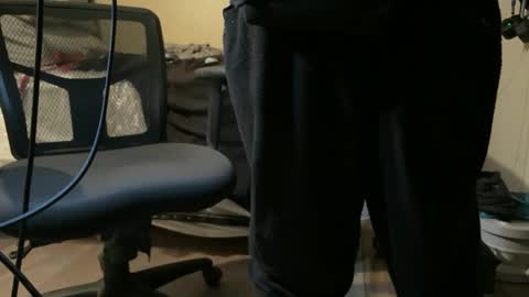 Snapshot of blackjag107 chatting on 09.26.25 blackjag107 online show from 09.26.25