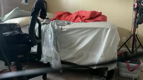 Snapshot of blackjag107 chatting on 10.01.25 blackjag107 online show from 10.01.25