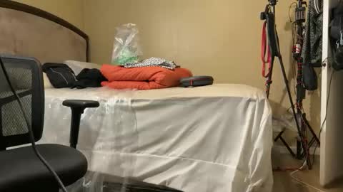 Snapshot of blackjag107 chatting on 10.05.25 blackjag107 online show from 10.05.25