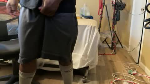 Snapshot of blackjag107 chatting on 10.08.25 blackjag107 online show from 10.08.25