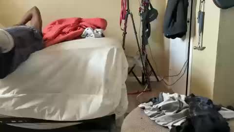 Snapshot of blackjag107 chatting on 10.11.25 blackjag107 online show from 10.11.25