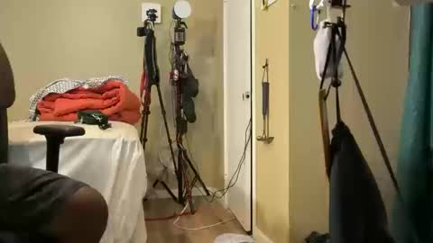 Snapshot of blackjag107 chatting on 10.14.25 blackjag107 online show from 10.14.25