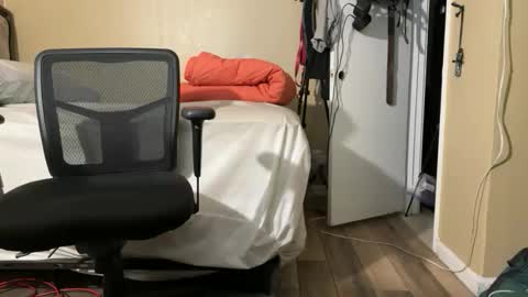 Snapshot of blackjag107 chatting on 10.22.25 blackjag107 online show from 10.22.25