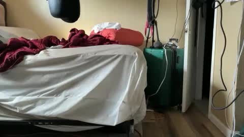 Snapshot of blackjag107 chatting on 10.24.25 blackjag107 online show from 10.24.25