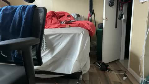 Snapshot of blackjag107 chatting on 10.27.25 blackjag107 online show from 10.27.25