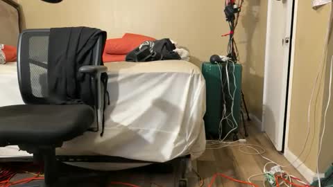 Snapshot of blackjag107 chatting on 11.03.25 blackjag107 online show from 11.03.25