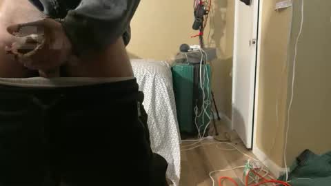 Snapshot of blackjag107 chatting on 11.05.25 blackjag107 online show from 11.05.25