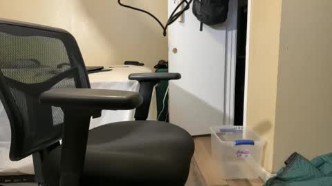 Snapshot of blackjag107 chatting on 11.18.25 blackjag107 online show from 11.18.25