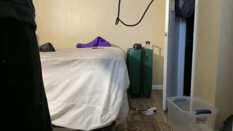 Snapshot of blackjag107 chatting on 11.20.25 blackjag107 online show from 11.20.25