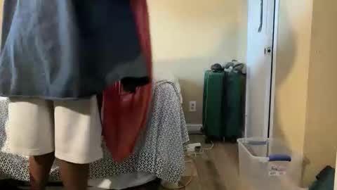 Snapshot of blackjag107 chatting on 11.20.25 blackjag107 online show from 11.20.25