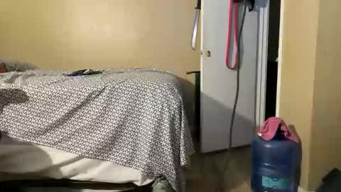 Snapshot of blackjag107 chatting on 11.28.25 blackjag107 online show from 11.28.25