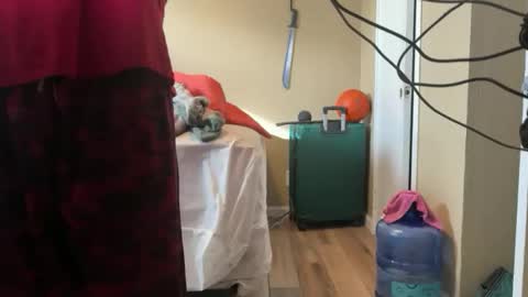 Snapshot of blackjag107 chatting on 12.03.25 blackjag107 online show from 12.03.25