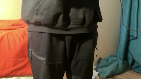 Snapshot of blackjag107 chatting on 12.04.25 blackjag107 online show from 12.04.25