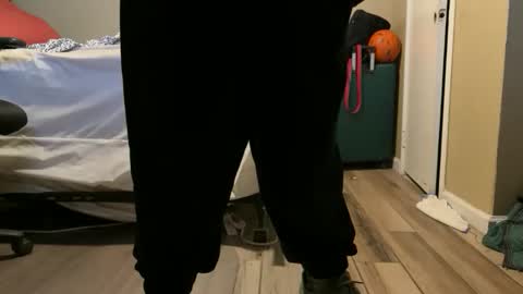 Snapshot of blackjag107 chatting on 12.17.25 blackjag107 online show from 12.17.25