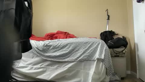 Snapshot of blackjag107 chatting on 12.21.25 blackjag107 online show from 12.21.25