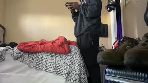 Snapshot of blackjag107 chatting on 01.05.26 blackjag107 online show from 01.05.26