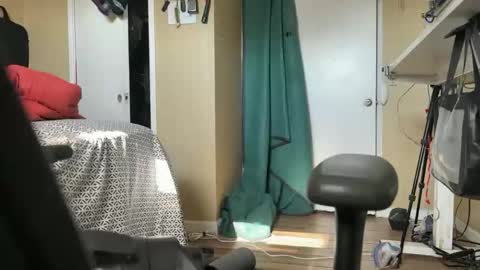 Snapshot of blackjag107 chatting on 01.14.26 blackjag107 online show from 01.14.26