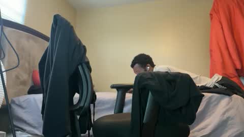 Snapshot of blackjag107 chatting on 02.16.26 blackjag107 online show from 02.16.26