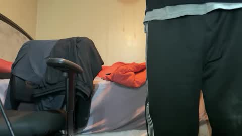 Snapshot of blackjag107 chatting on 02.19.26 blackjag107 online show from 02.19.26