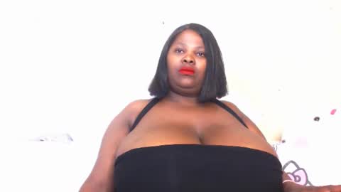 blackladyqx online show from 01.18.26