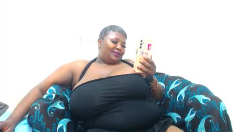 blackladyqx online show from 02.24.26