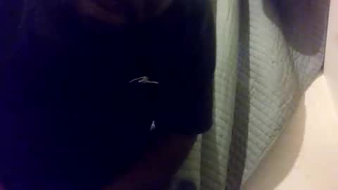 Snapshot of blacklegsev chatting on 10.19.25 blacklegsev online show from 10.19.25
