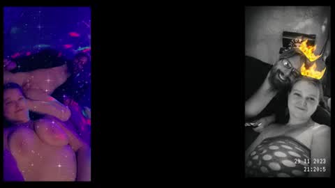 blacklightparty69 online show from 06.28.26