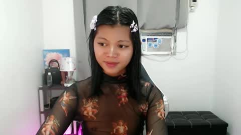 blackmanika online show from 10.15.25