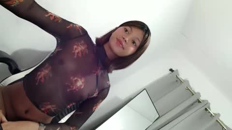 Snapshot of blackmanika chatting on 02.05.26 blackmanika online show from 02.05.26