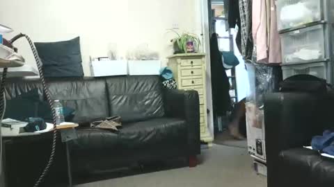 Me and her online show from 03.28.26