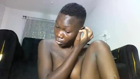 blackmarvel02 online show from 11.09.25