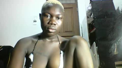 blackmarvel02 online show from 12.01.25