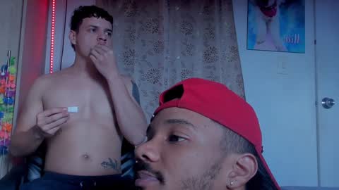  Angel  James  online show from 12.10.24