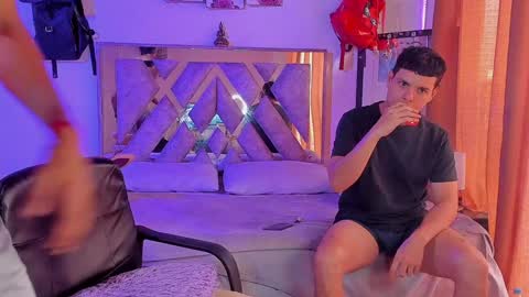  Angel  James  online show from 12.14.24