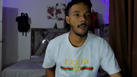  Angel  James  online show from 12.25.24