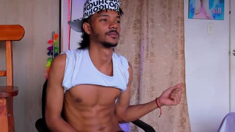  Angel  James  online show from 12.25.24