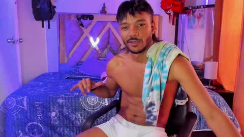  Angel  James  online show from 12.31.24