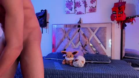  Angel  James  online show from 02.06.25