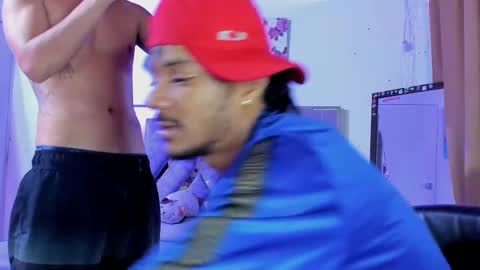  Angel  James  online show from 02.17.25