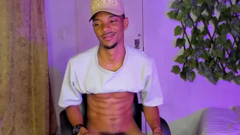  Angel  James  online show from 09.11.25