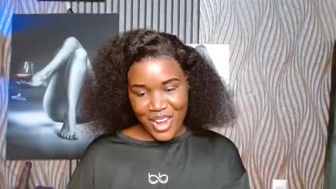 Snapshot of blackmellanin_ chatting on 06.09.26 Smiley sylivia online show from 06.09.26