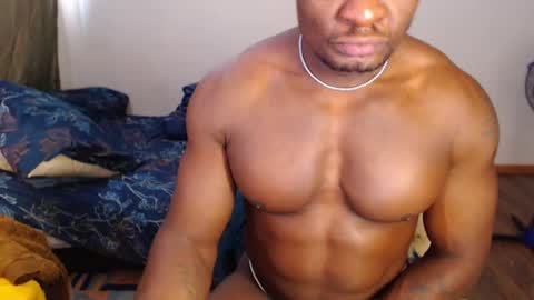 blackmusclegym online show from 02.06.25