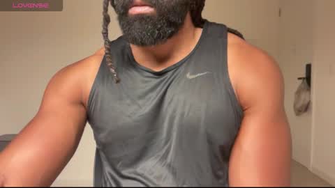 blackmuscles77 online show from 03.13.26